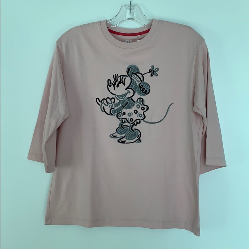 Minnie Mouse t-shirt
